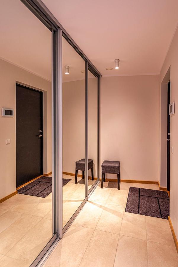 טרטו Artisa Riia Str 22A Luxury Apartment מראה חיצוני תמונה